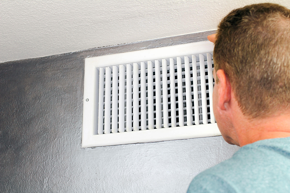 Air Vent Cleaning Irving TX