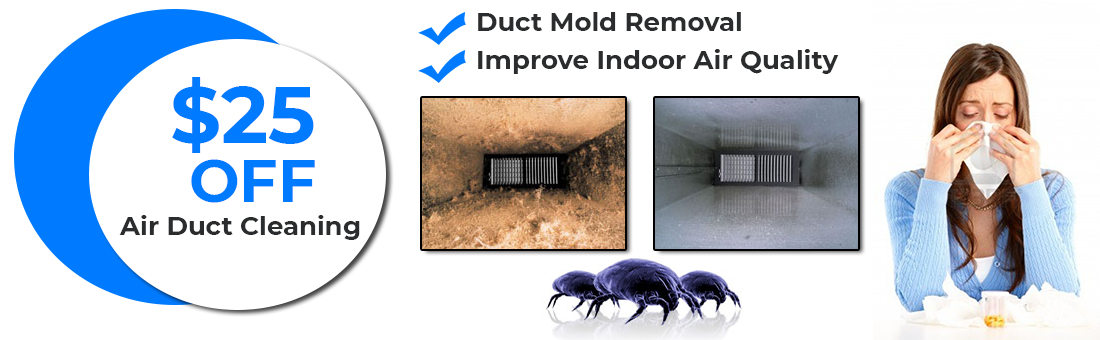 Air Duct Cleaning Irving TX Special Offer